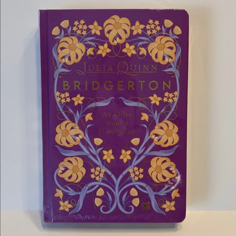 Bridgerton Series Deluxe Edition 